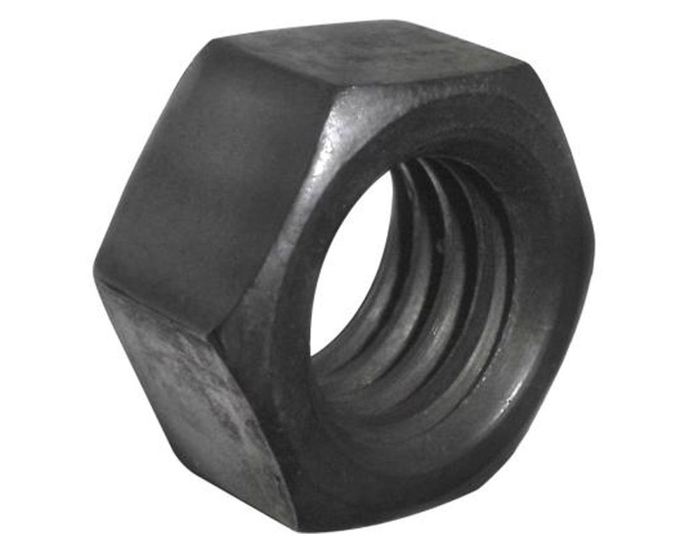 Tuerca acero hexagonal grado 2 1/4'' Easy Fix-1