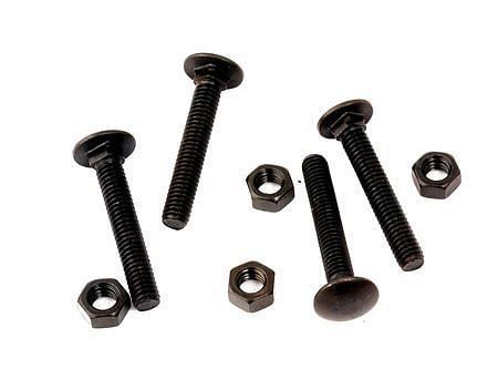 Perno coche con tuerca pv. 5/16'' x 2''. Easy Fix-0