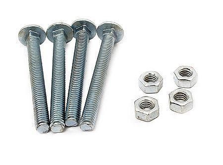 Perno coche con tuerca zb. 5/16'' x 3''. Easy Fix-0