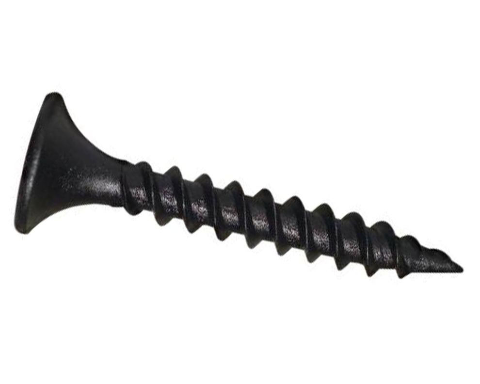 Tornillo volcanita. punta fina. 6 mm x 1’’. Easy Fix-0