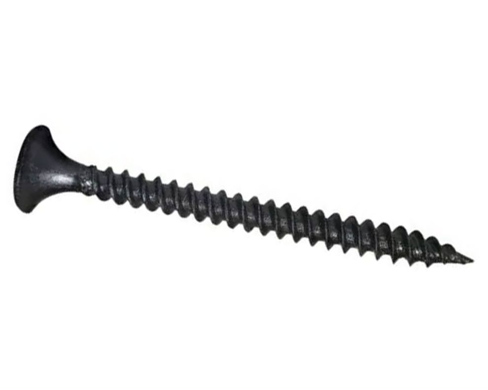 Tornillo volcanita. punta fina. 6 mm x 1. 1/4’’. Easy Fix-0