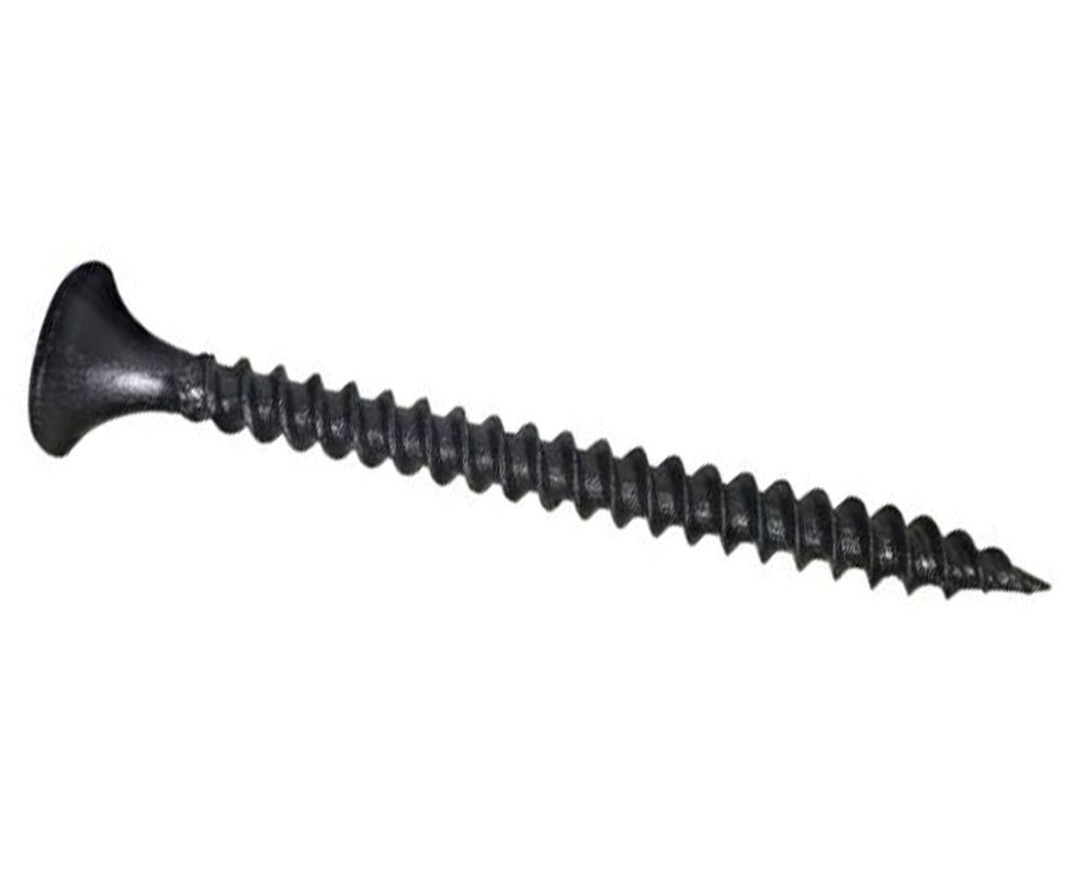 Tornillo volcanita. punta fina. 6 mm x 2’’. Easy Fix-0