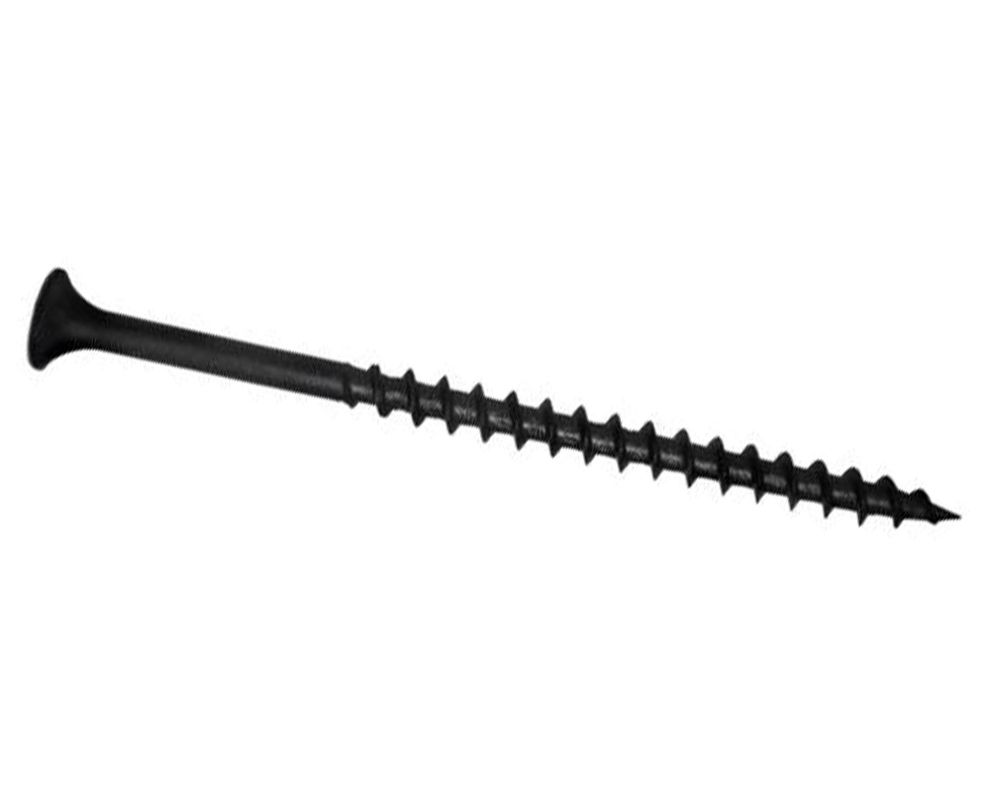 Tornillo volcanita. punta fina. 8 mm x 3’’. Easy Fix-0