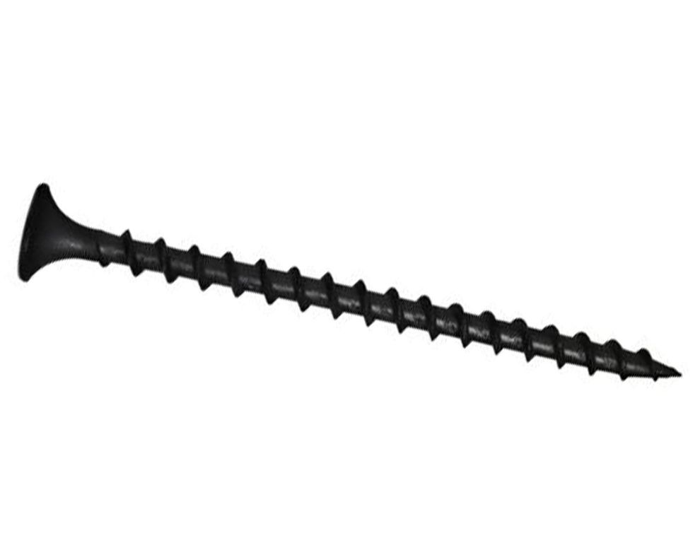 Tornillo volcanita. rosca. 6 mm x 1. 5/8’’. Easy Fix-0