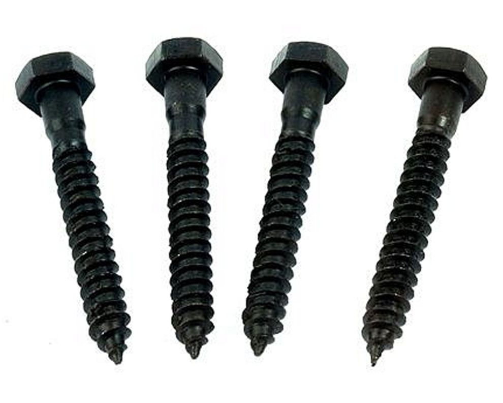 Tirafondo cabeza hexagonal. 5/16'' x 2 1/2''. Easy Fix-1