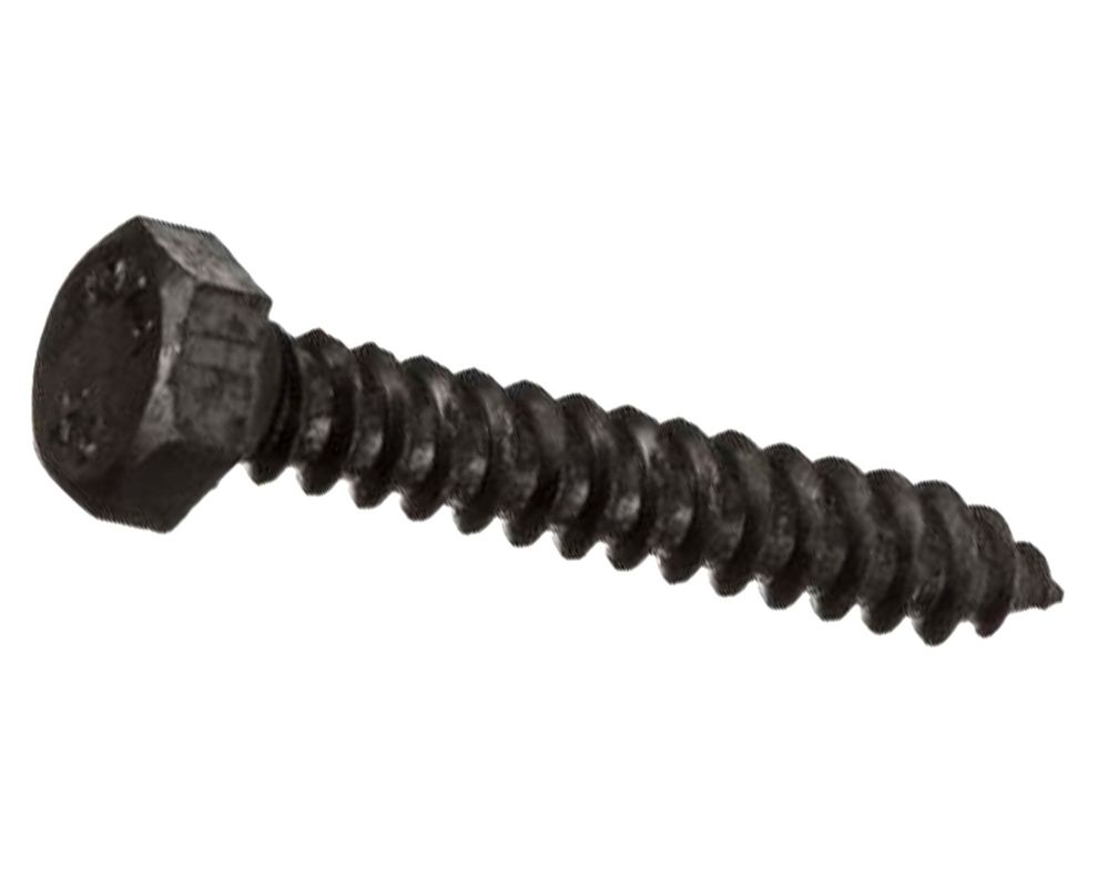 Tirafondo cab.hex. 5/16x2 zb 4un Easy Fix-0