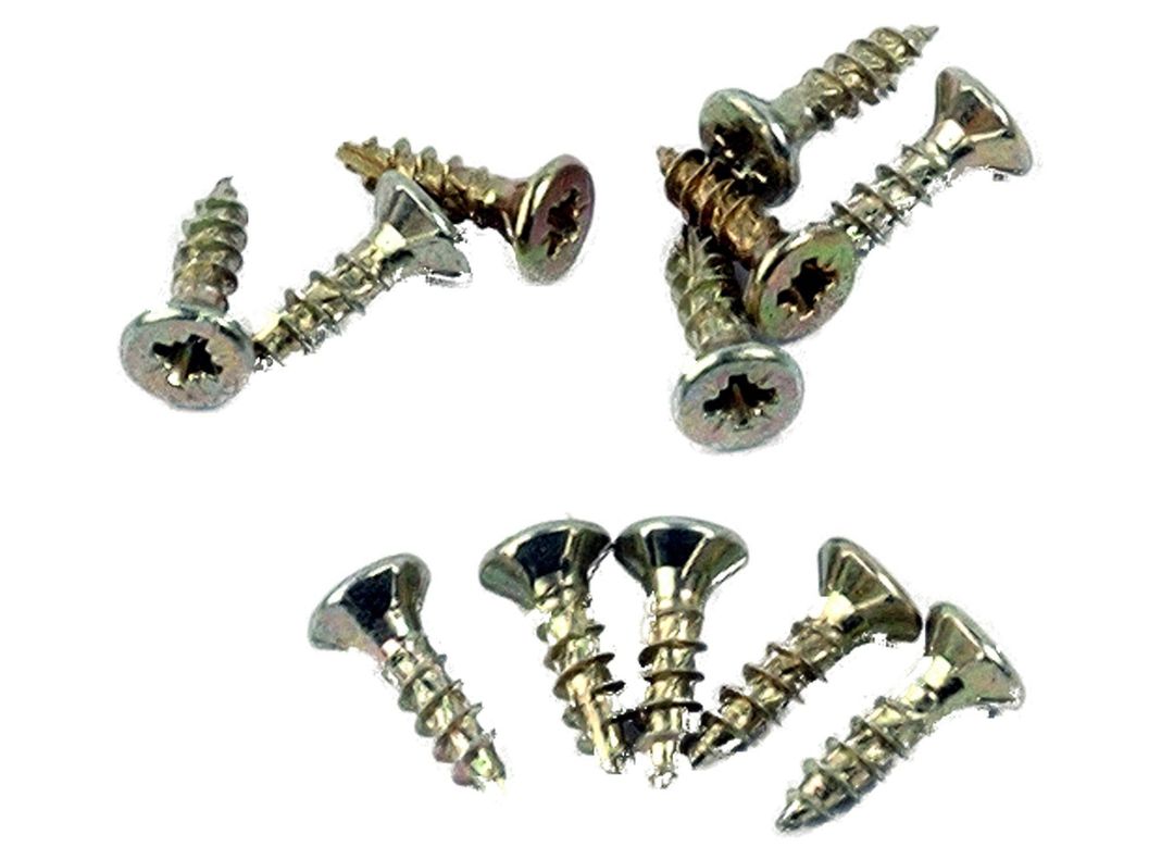 Tornillo madera tsc. 5 mm. (3.0) x 1/2. Easy Fix-0