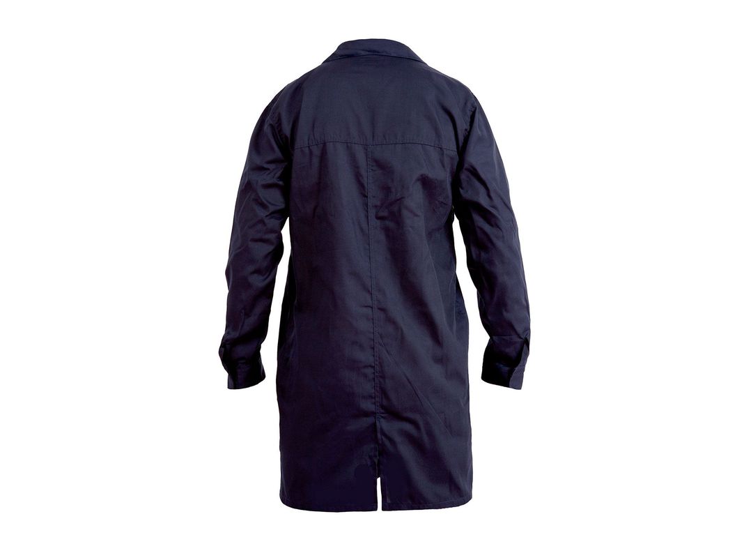 Cotona poplin talla XL azul Alaska-1