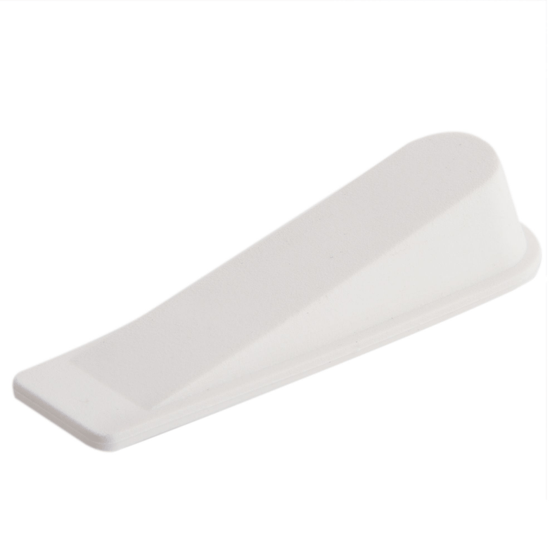 Cuña para puerta blanco Dvp-0