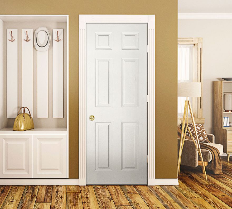 Puerta interior sinfonía hdf 75x200 cm masonite-0