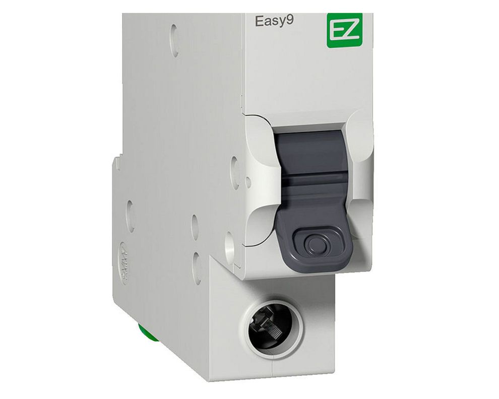 Interruptor automático 20A termomagnético Schneider-2
