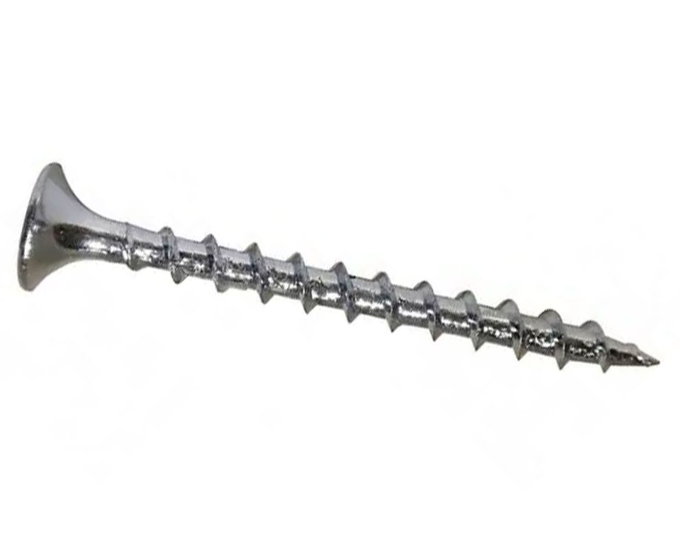 Tornillo para internit. 6 x 1''. Easy Fix-0
