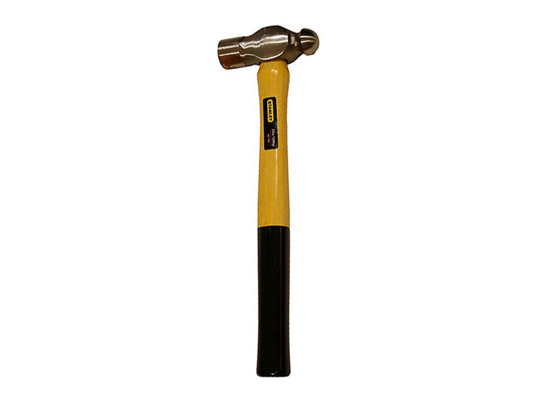 Martillo mecánico 0,90kg Stanley-0