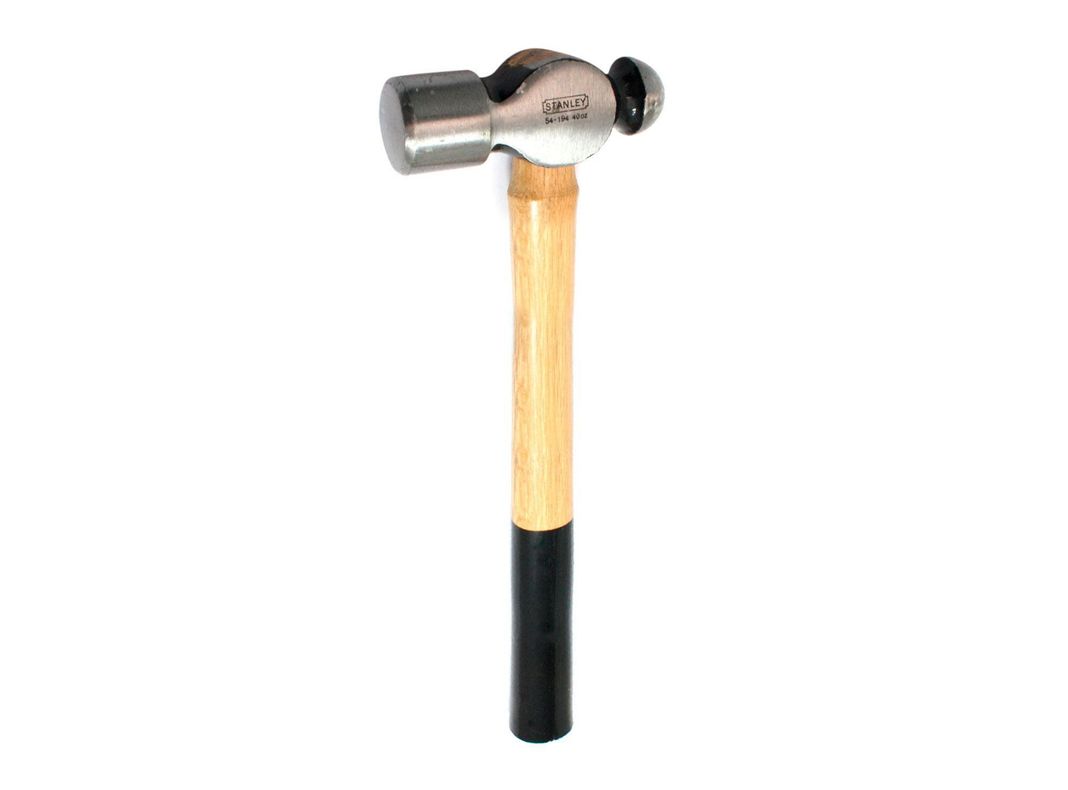 Martillo mecánico 1,10kg Stanley-0