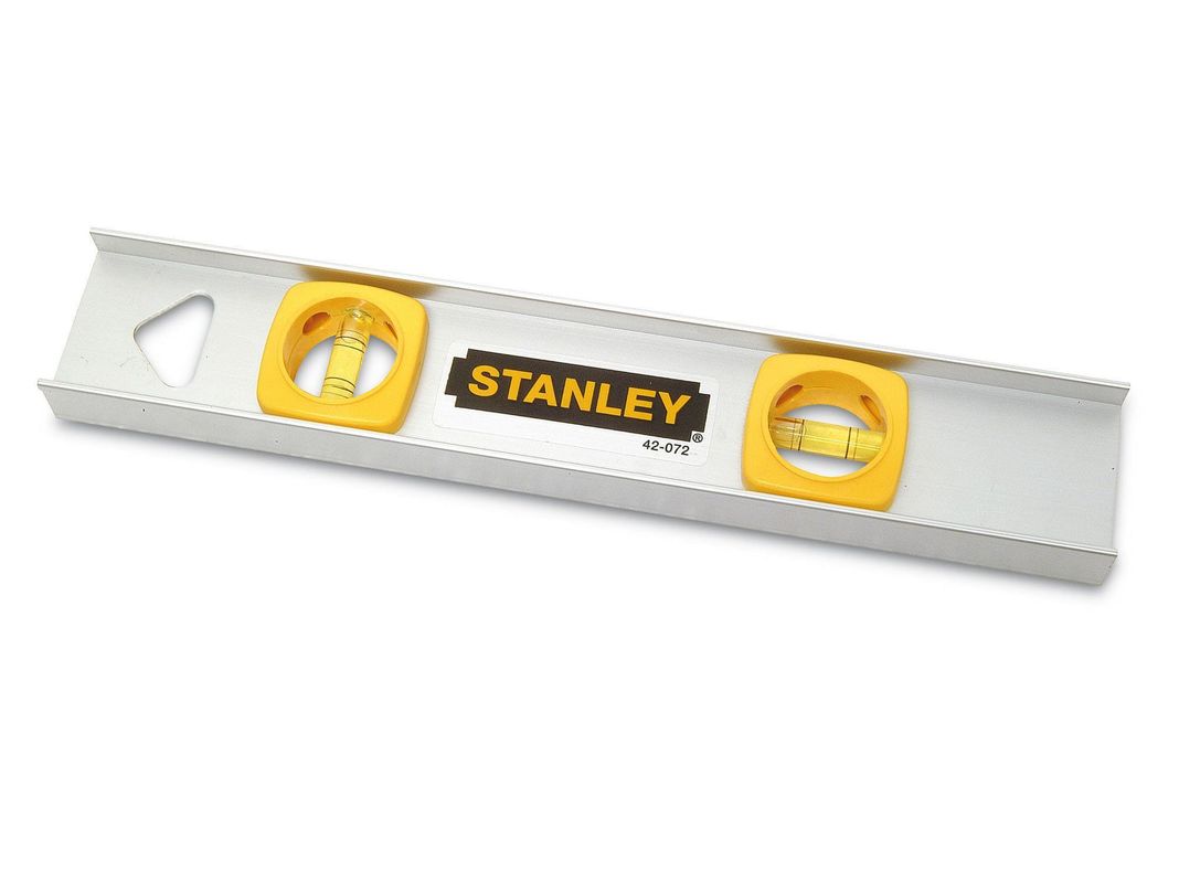 Nivel 2 aguas 12'' Stanley-0