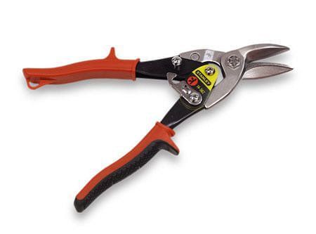 Tijera aviador corte izquierdo 10'' 14-562 Stanley-0