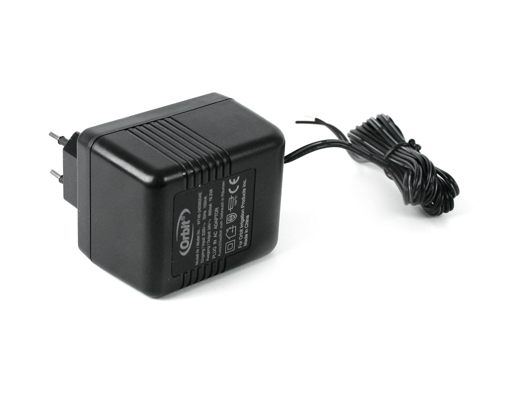 Transformador 24 volt Orbit-0