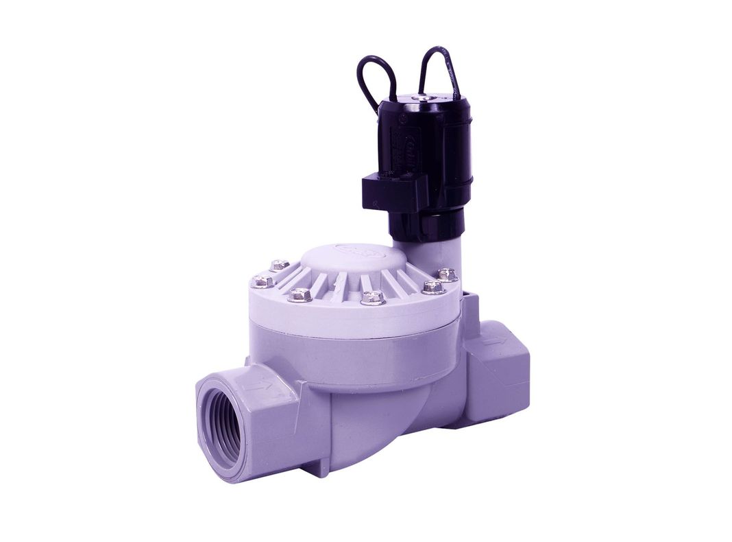 Válvula 3/4'' automática línea Orbit-0