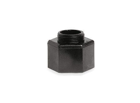 Base boquilla hembra hilo interior 1/2'' Orbit-0