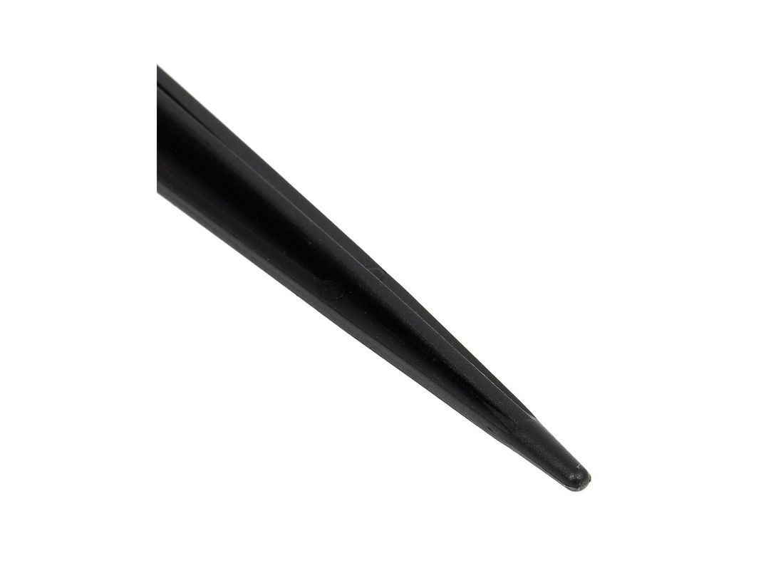 Estaca microaspersor 30 cm negro Orbit-2