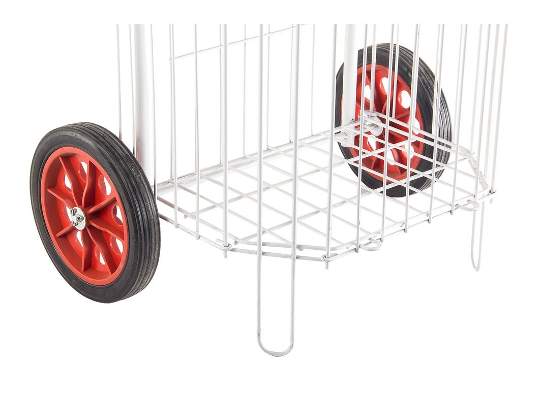 Carro feria 26 x 37 x 90 cm estandar 2 niveles x50 l Joia-2