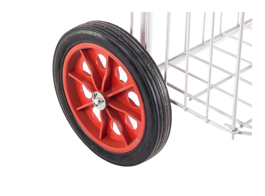 Carro feria 26 x 37 x 90 cm estandar 2 niveles x50 l Joia-3