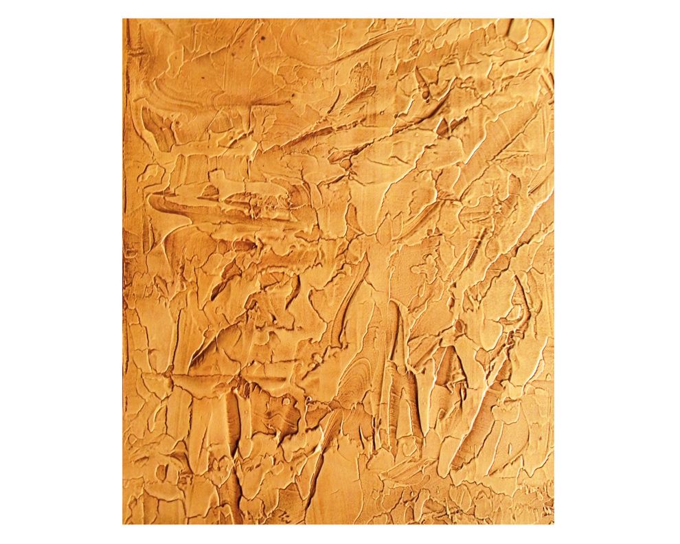 Set pintura decorativa texturado rústico negro Lizcal-2