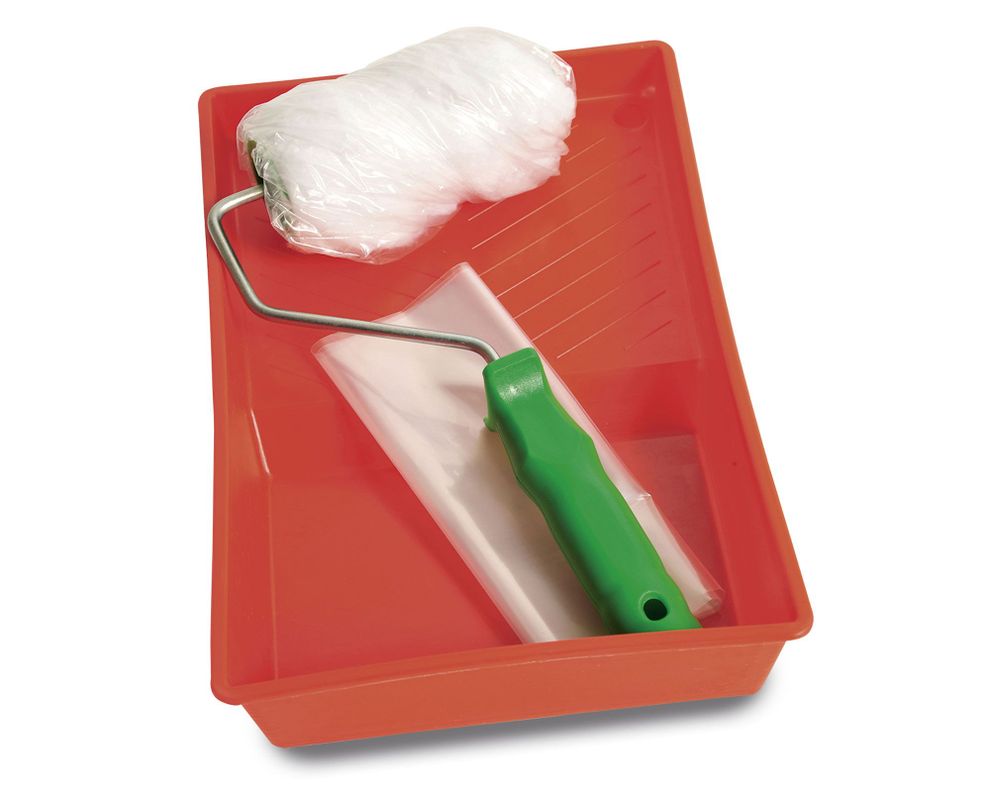 Set pintura decorativa manchado Lizcal-0