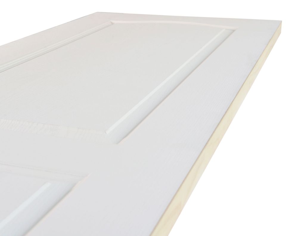 Puerta Interior Prestige HDF 85x200 cm Masonite-2