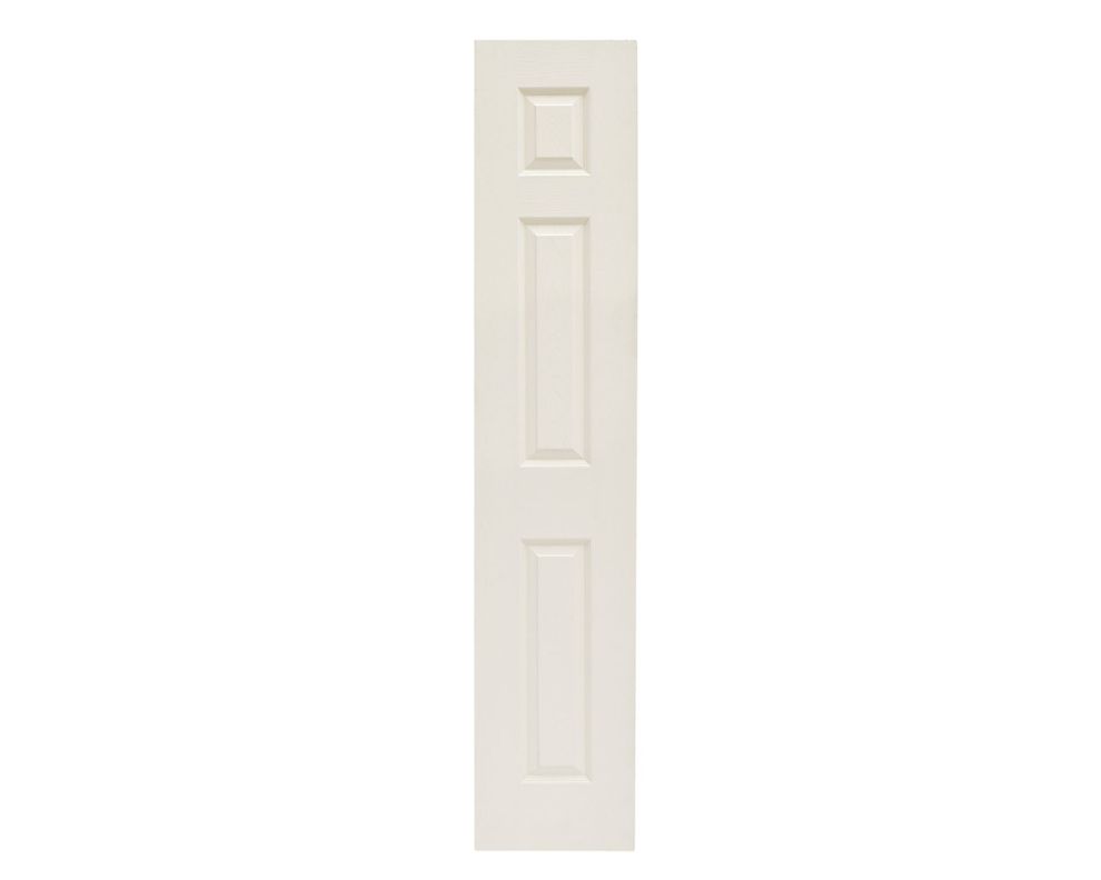 Puerta Clóset Hoja 40x200cm Sinfonía HDF Masonite-1