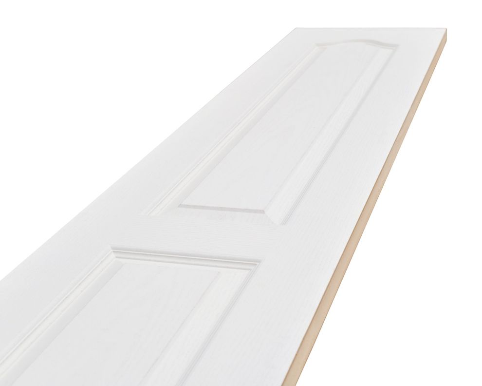 Puerta Clóset Hoja 50x200cm Prestige HDF Masonite-2