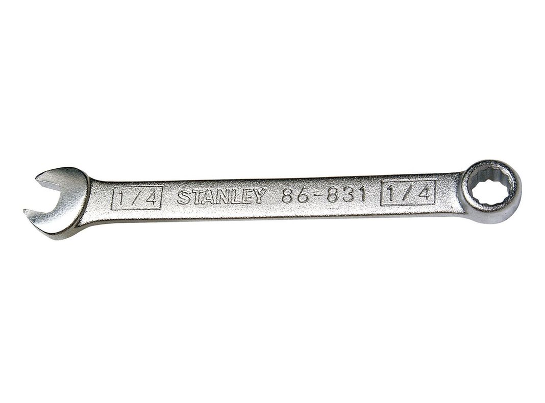 Llave punta corona 7/16'' Stanley-0
