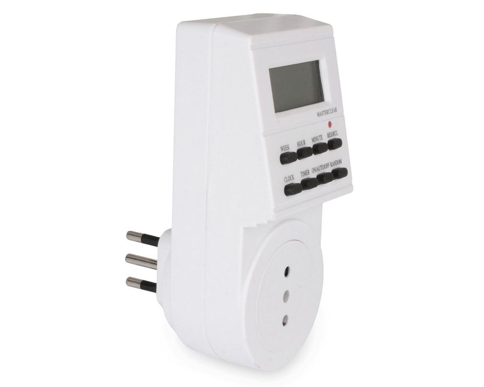 Timer digital housesafe 2300w House Safe-0