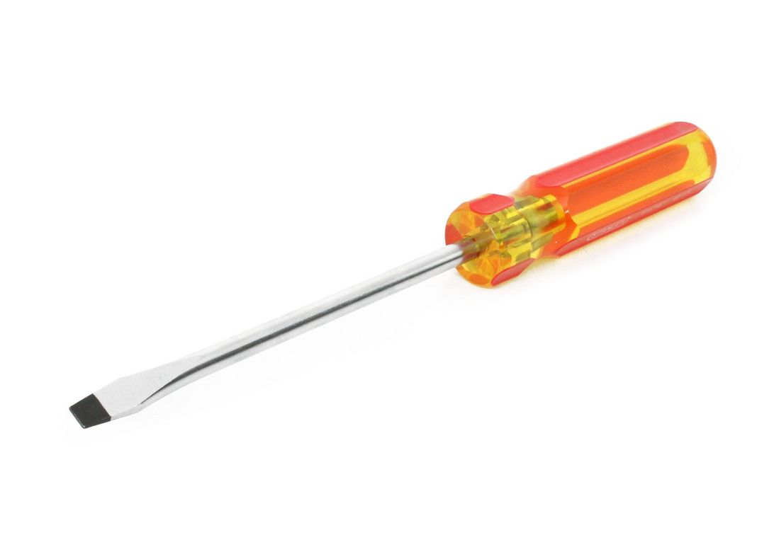 Destornillador punta paleta PL6 150 mm 69-121B Stanley-0