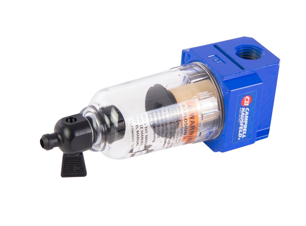 Filtro 1/4'' nptmp5138 linea aire Campbell Hausfeld.-1