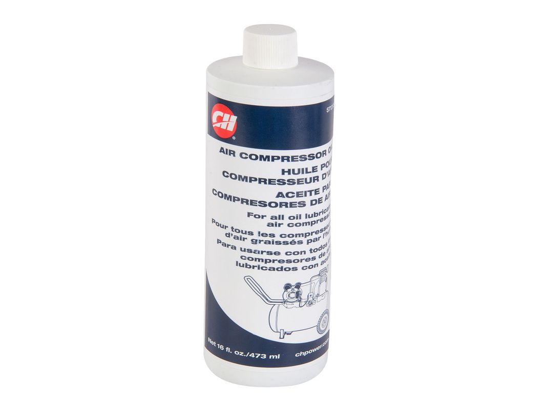 Aceite para compresor 473ml ST1253 Campbell Hausfeld-0