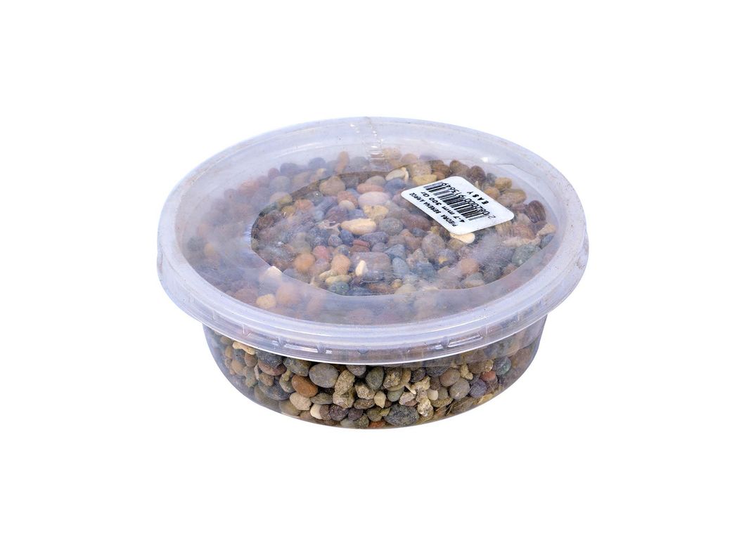 Piedra serena 4-7mm arroz 300 gramos FVH-2
