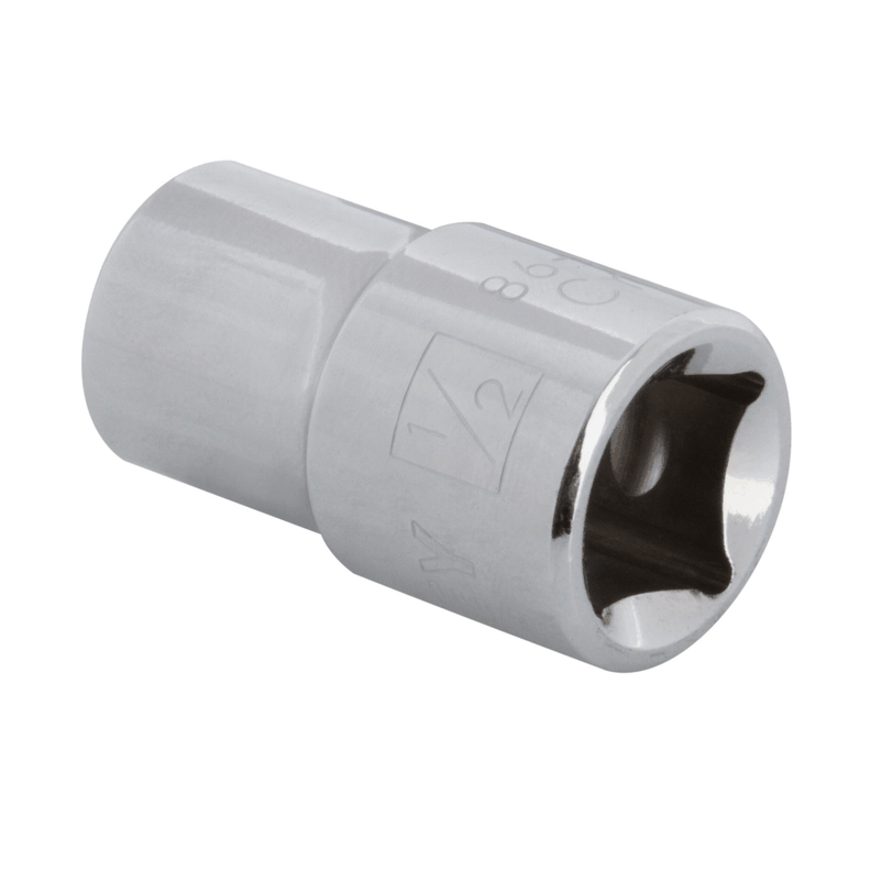 Dado 1/2'' hexagonal 1/2'' 4-86-444 Stanley-0