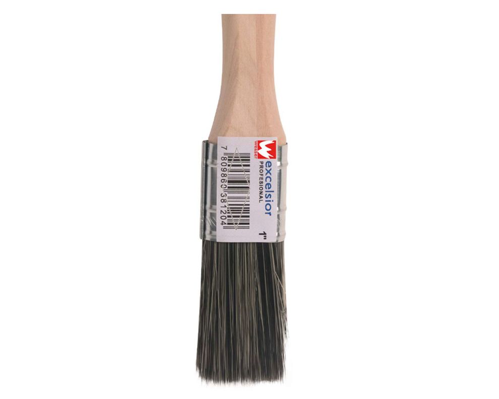 Brocha 1'' Excelsior Wesser-1
