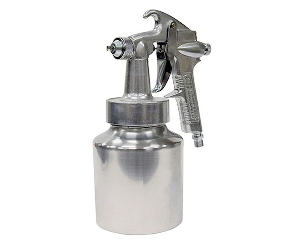 Pistola pulverizadora DH3800 Campbell hausfeld-0