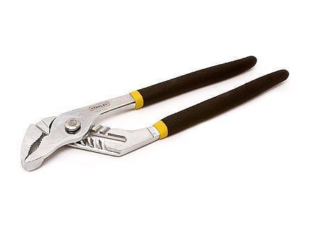 Alicate pico de loro 10'' Stanley-0