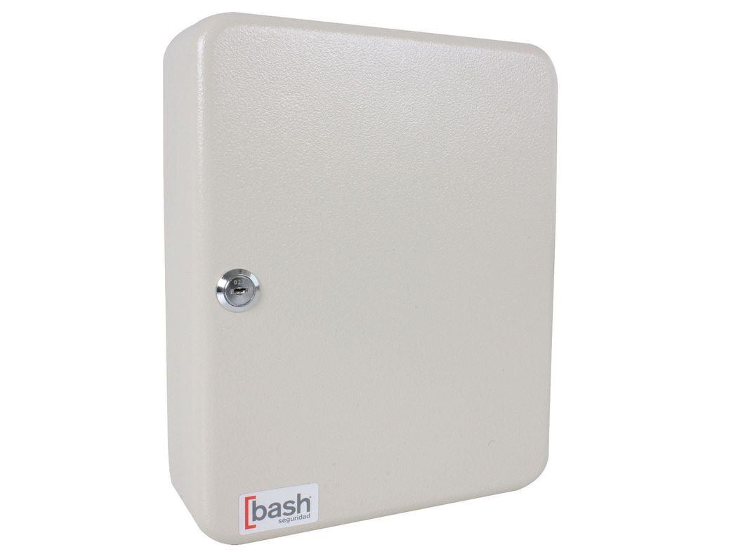 Caja para archivar 30x25x75 cm 45 llaves K-300/A Bash-0