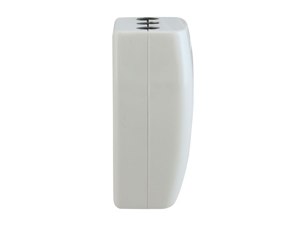 Enchufe hembra volante mouse 10 amp Schneider-4