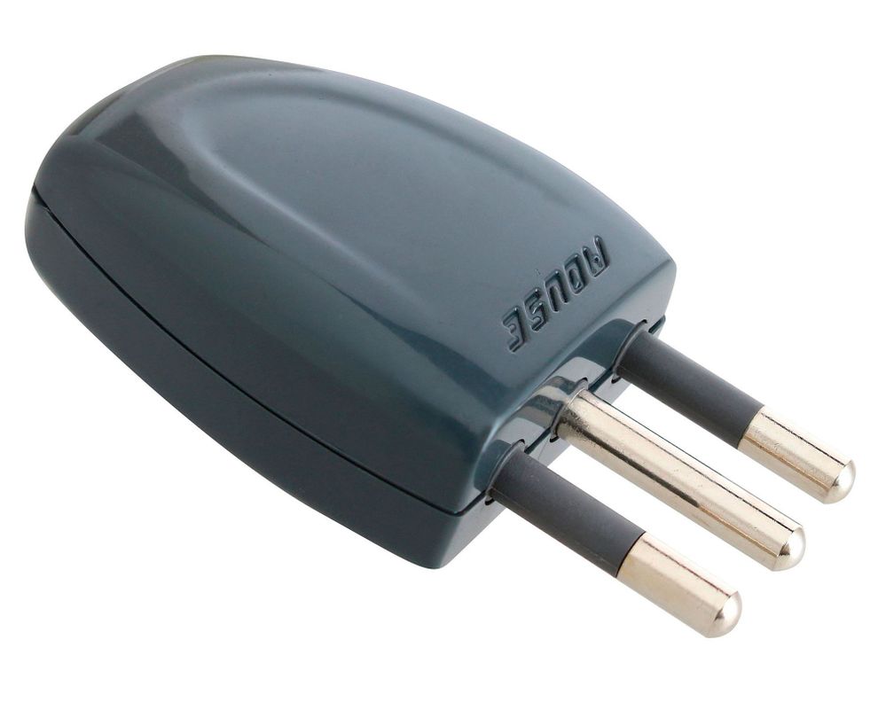 Enchufe macho volante conv 10ª 2 p+t Schneider-0