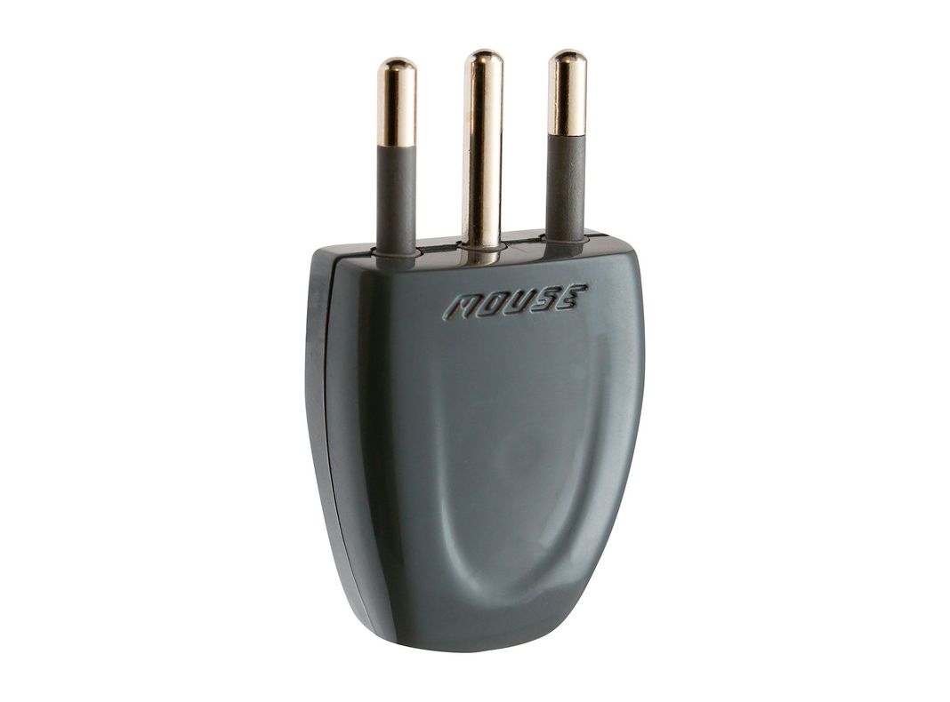 Enchufe macho volante conv 10ª 2 p+t Schneider-2