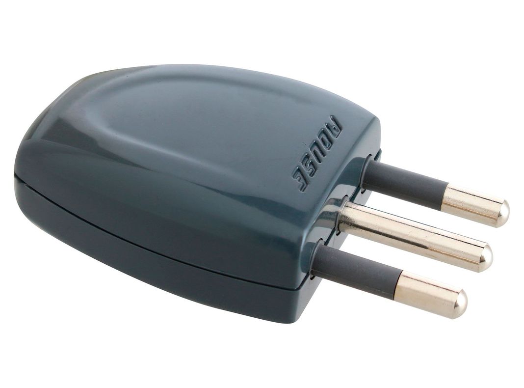 Enchufe macho volante conv 10ª 2 p+t Schneider-1
