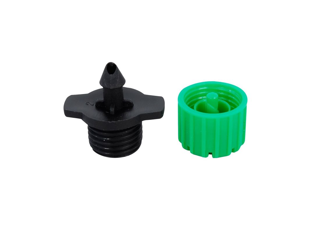 Gotero ajustable verde x26 unidades Plasgot-0
