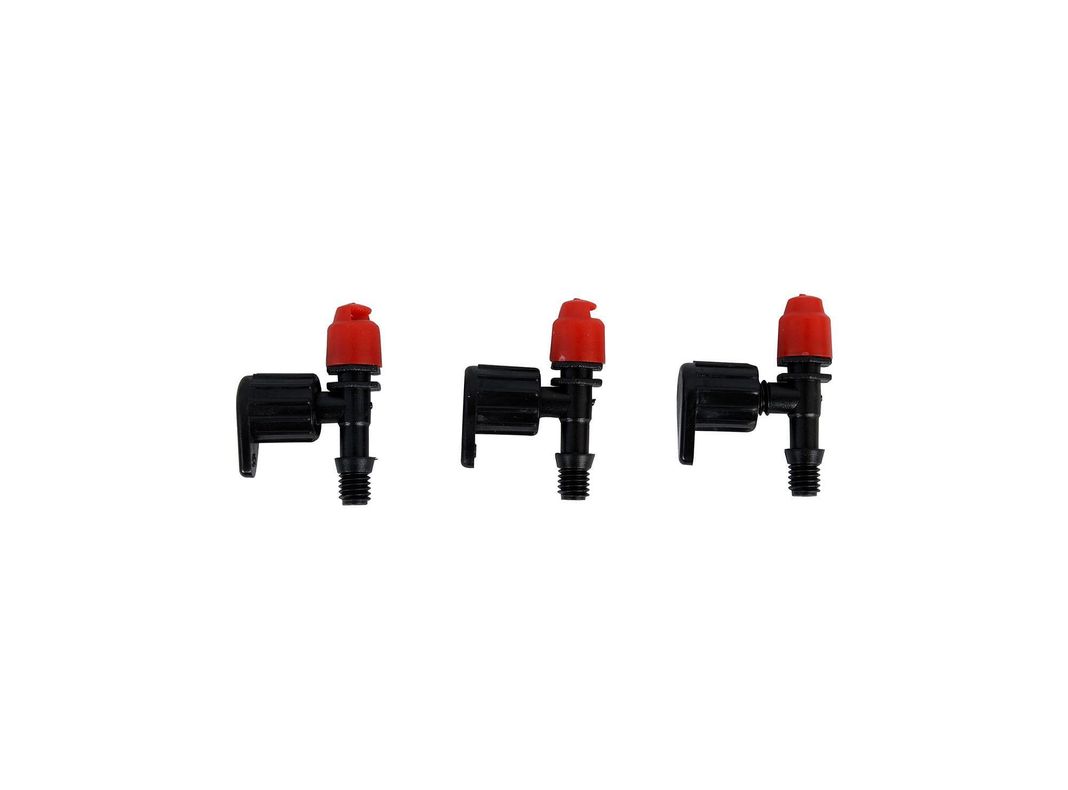 Microaspersor ajustable 90° x3 unidades Orbit-0