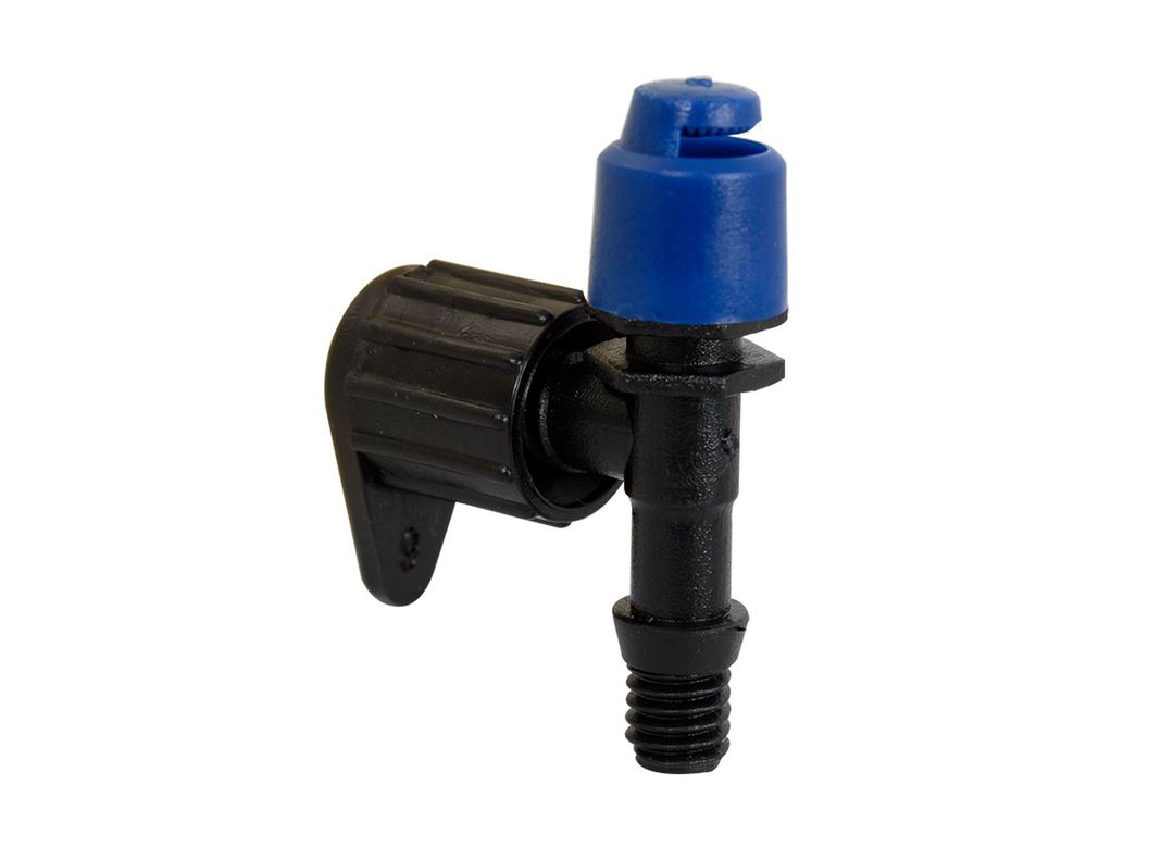 Microaspersor ajustable 180o x3 unidades Orbit-2