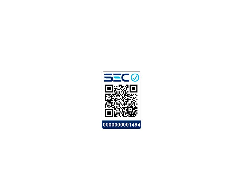 Cable SPT 2x18 AWG 1 m negro/rojo Electromex-1